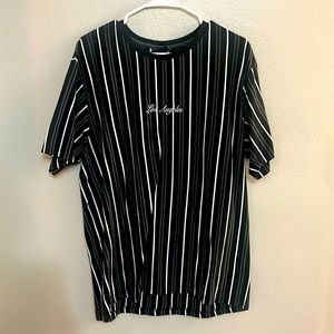 Los Angeles fashion T-shirt